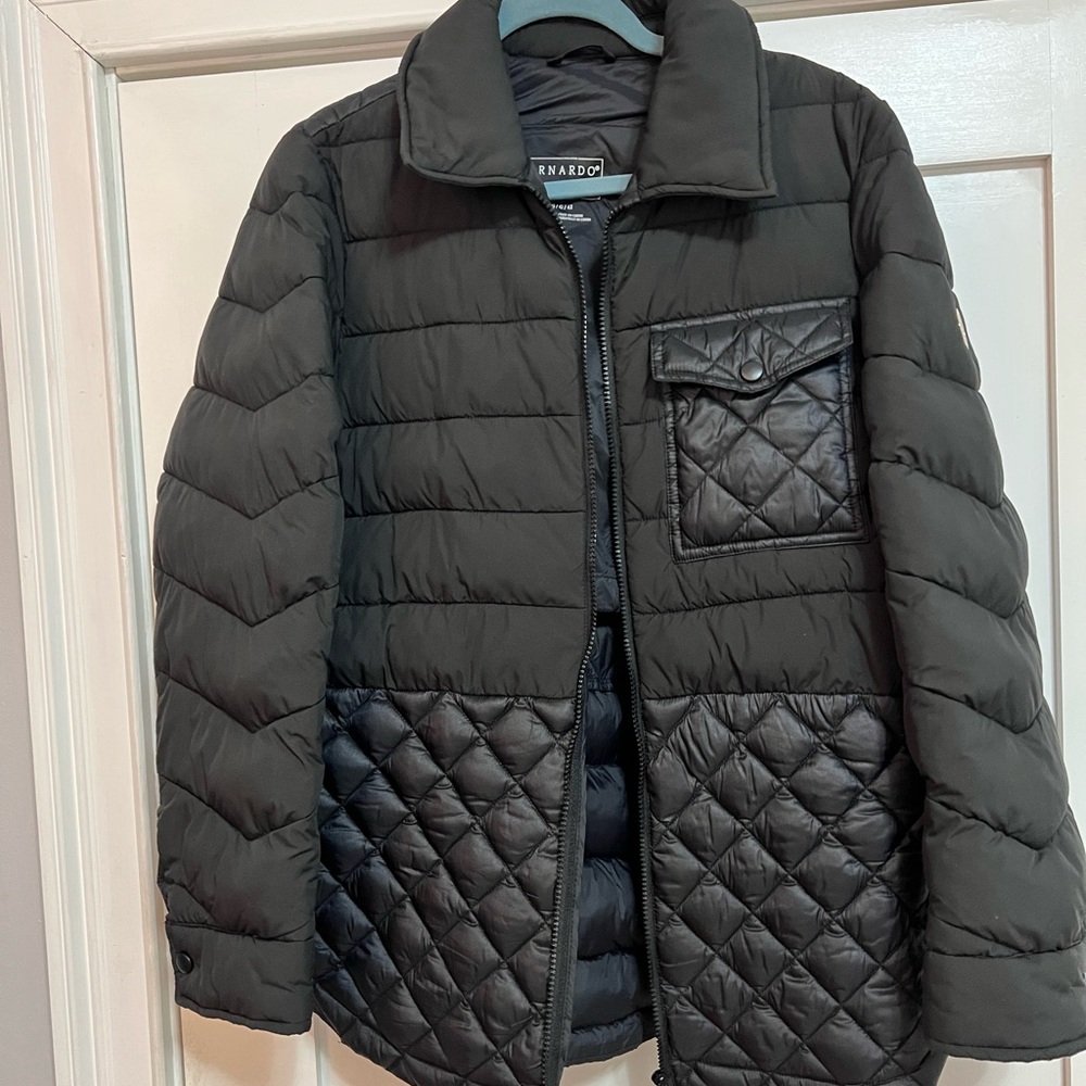 Bernardo Jacket